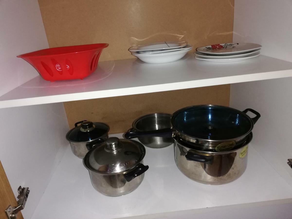 Apartament Jednosoban Stan Centar Pirot Zewnętrze zdjęcie